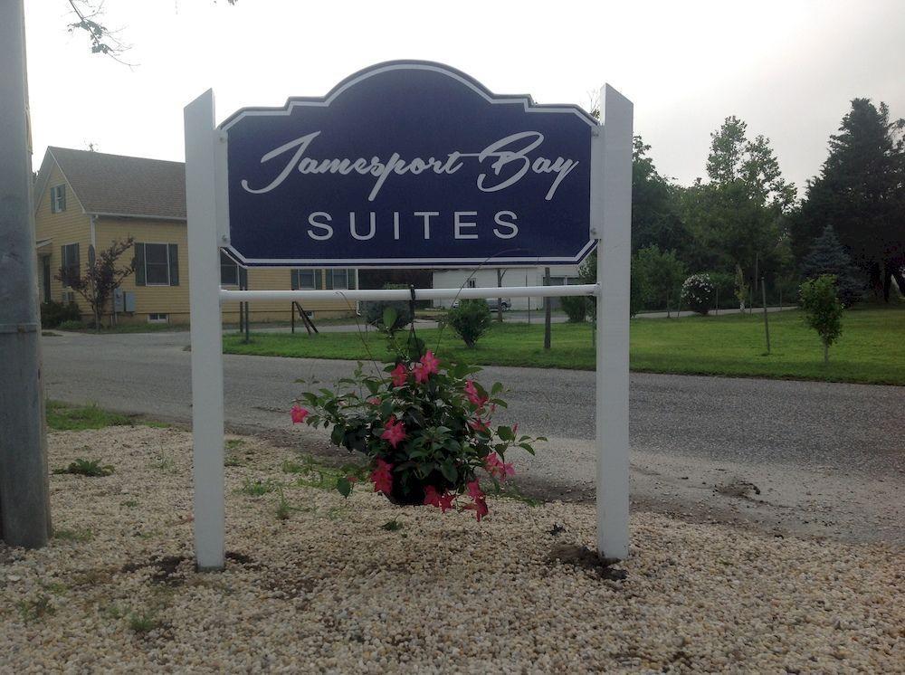 Jamesport Bay Suites - South Jamesport Exterior foto